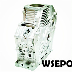 Wholesale 178F 6hp Diesel Engine Parts,Crankcase - Click Image to Close